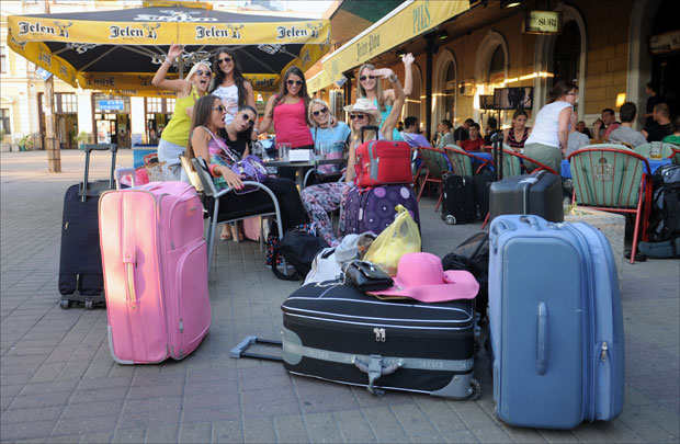 Путно осигурање: Евро дневно за миран сан